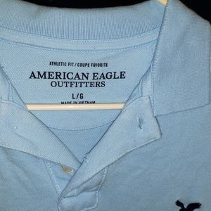 American Eagle Polo